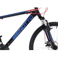thumbnail image 2 of Bicicleta Benotto Montaña XC-6000 R26 21V Aluminio BENOTTO XC-6000 21V, 2 of 4