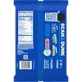 thumbnail image 3 of OREO Birthday Cake Chocolate Sandwich Cookies Family Size - 17 oz- Pack of 2, 3 of 4