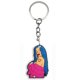 thumbnail image 1 of Llaveros personalizados de Hello Kitty Llaveros Sanrio Llaveros accesorios colgante llavero de silicona para regalos promocionales, 1 of 4