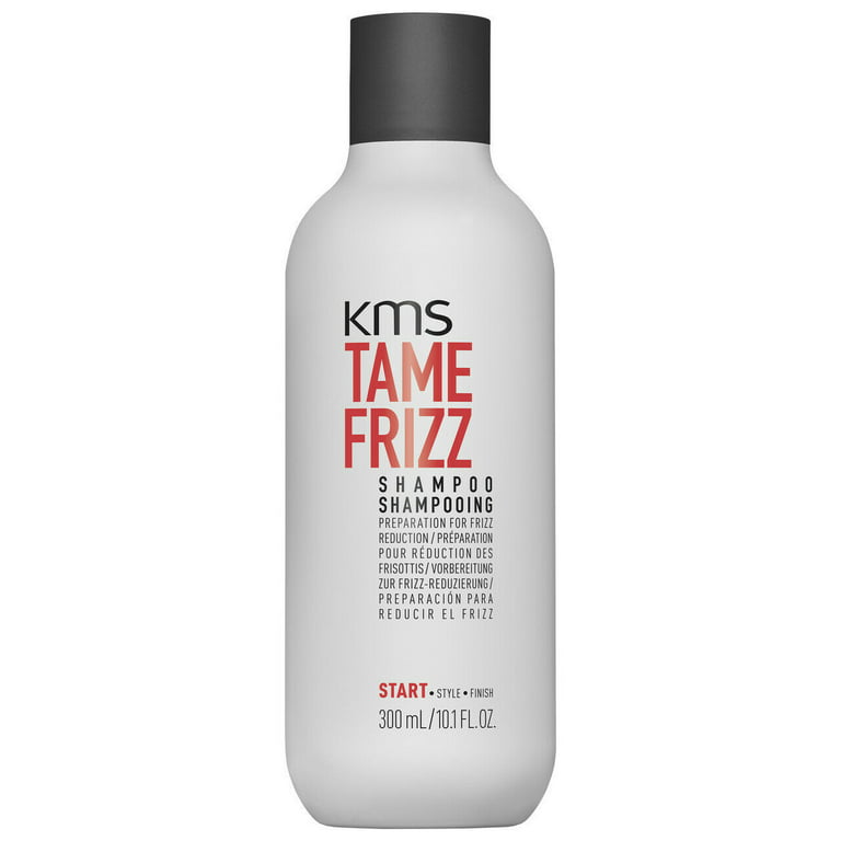 KMS California Tame Frizz Shampoo oz) - Walmart.com