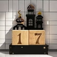 thumbnail image 5 of DFC Countdown Calendar Star & Moon Carving Eid Holiday, 5 of 5