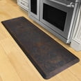 thumbnail image 5 of Wellness Mats Estates Entwine Indoor Kitchen Mat, 5 of 9