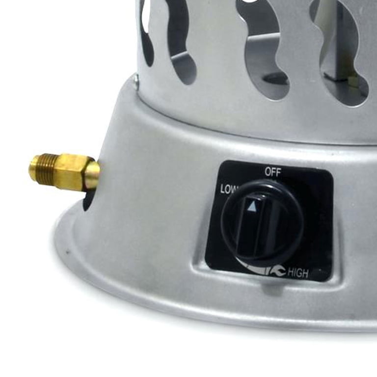 Mr. Heater F270470 25,000 BTU Convection Heater - Walmart.com