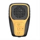 thumbnail image 1 of Wireless Bluetooth Speaker Wearable Mini Black+Yellow, 1 of 5