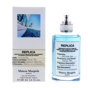Replica Sailing Day by Maison Margiela, 3.4 oz Eau De Toilette Spray for Unisex