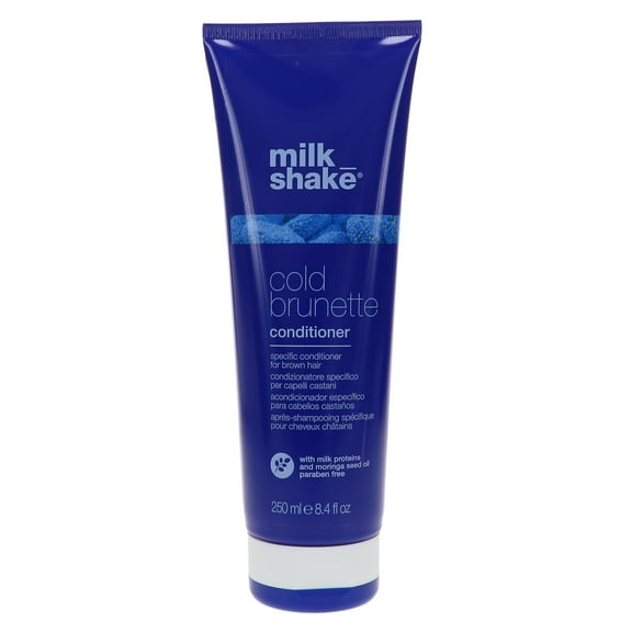 milk_shake Cold Brunette Conditioner 8.4 oz