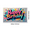180X110cm, variant on LUUFILx Happy Birthday Backdrop Party Supplies Colorful Background Banner Ideal for Birthday Decoration Photography Props Celebration Event Decor