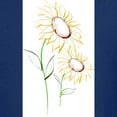 thumbnail image 3 of CafePress - Sunflowers2 67 Kids T Shirt - Dark T-Shirt Kids XS-XL, 3 of 4