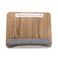 thumbnail image 1 of Escritorio Portátl Mesa Para Laptop, Tablet Acojinada, 1 of 6