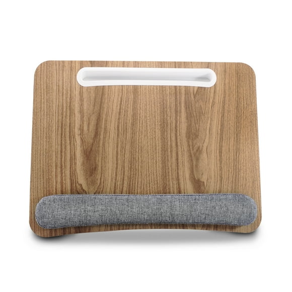 Escritorio Portátl Mesa Para Laptop, Tablet Acojinada