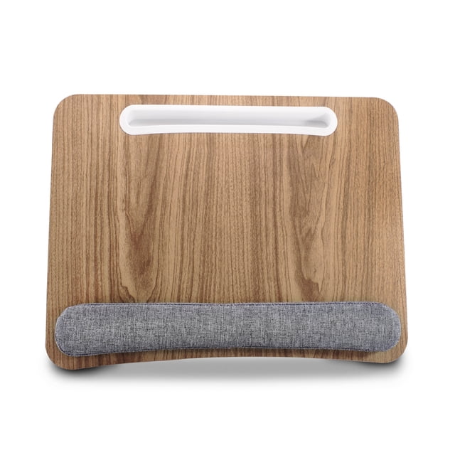 Escritorio Portátl Mesa Para Laptop, Tablet Acojinada