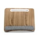 thumbnail image 1 of Escritorio Portátl Mesa Para Laptop, Tablet Acojinada, 1 of 6