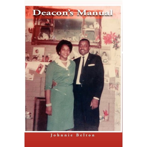 Deacon's Manual, (Paperback)