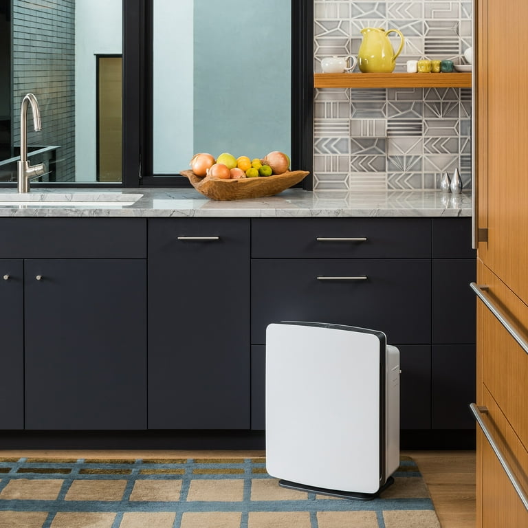 Alen BreatheSmart FIT50 Air Purifier with Fresh True HEPA Filter