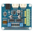 thumbnail image 3 of Stepper Motor HAT, 1/32 Microstepping HR8825 Motor Driver Chip Stepper Motor Driver Board  For 3D Printer, 3 of 8