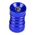 thumbnail image 1 of Moldeador de puntas para taco de billar, ligero, accesorios para tacos de billar, bruñidor Azul, 1 of 8