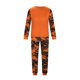 thumbnail image 4 of Family Matching Halloween Pajamas Set, Halloween Print PJs Sets 2 Pieces Loungewear Sleepwear Family Pajamas Matching Pjs, 4 of 5