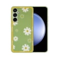 thumbnail image 1 of Funda de Vidrio Templado Glass Fashion para Samsung S23 FE, 1 of 5