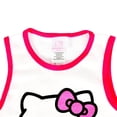 thumbnail image 2 of Camiseta Sanrio Hello Kitty Talla 2 Blanco para Bebé, 2 of 3