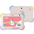 thumbnail image 2 of Tablet 7 Pulgadas GHIA Kids 2GB 32GB WiFi Android 13 Unicornio Ghia GK133V2, 2 of 6