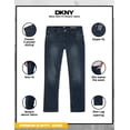 thumbnail image 2 of Jeans DKNY Premium Soft Slim Fit Stretch para Hombre, 2 of 7