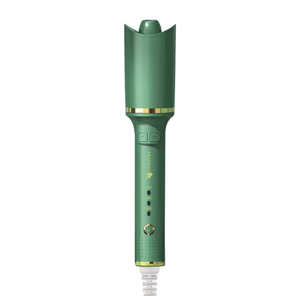 Vogacara Cuidado del cabello Verde oscuro Enchufe de EE. UU.