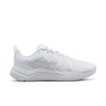 thumbnail image 6 of Nike Women's Low-Top Sneakers, White Metallic Silver Pure Platinum, 5.5, 6 of 8