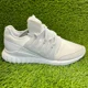 thumbnail image 1 of Adi-das Tubular Radial Mens Size 12 White Gray Athletic Running Shoes Sneakers, 1 of 6
