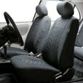 thumbnail image 3 of Travel Master Universal Seat Covers Fit For Car Truck SUV Van - Front Seats, 3 of 4