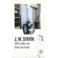 thumbnail image 1 of Mi vida no tan secreta Literatura Random House Pasta Blanda, 1 of 2