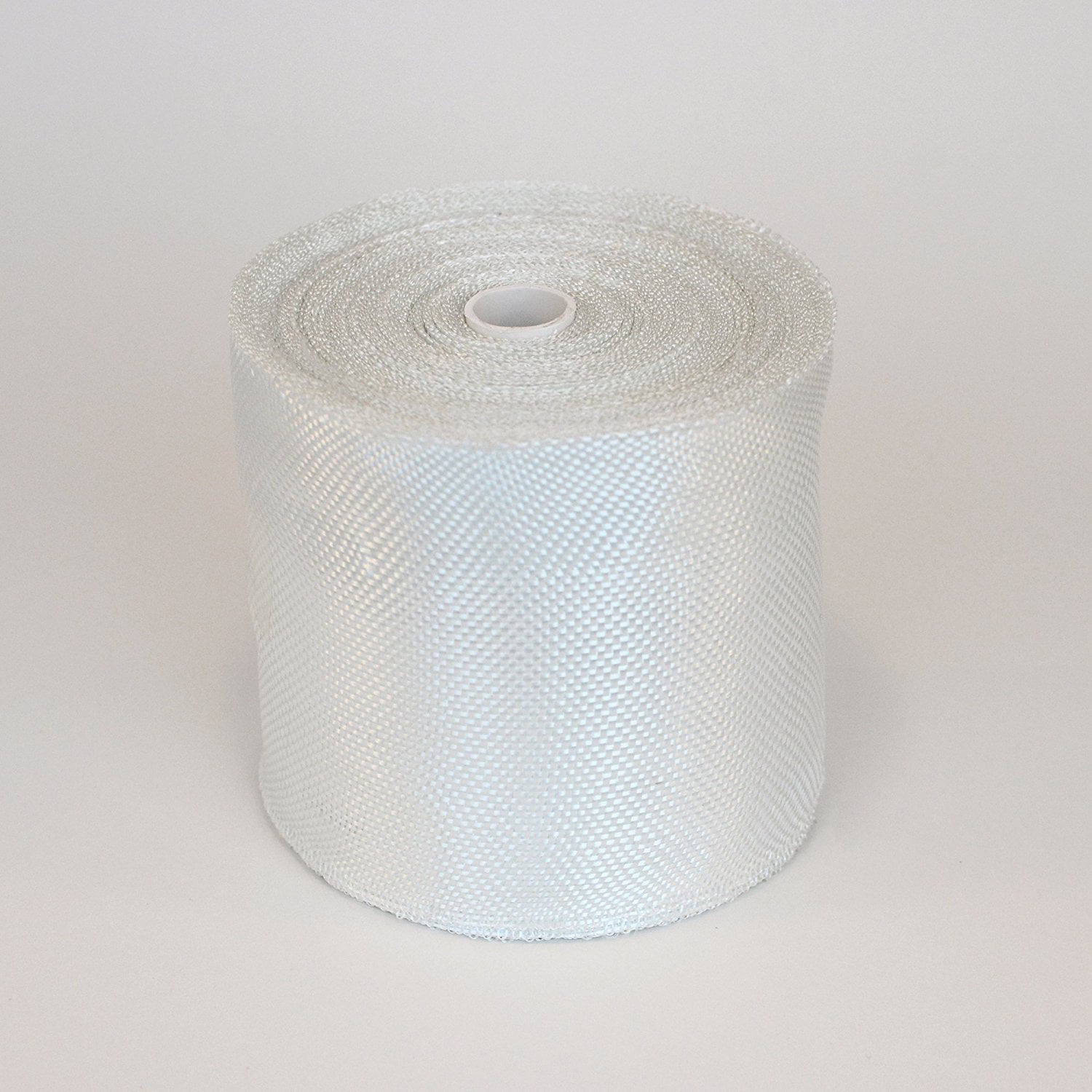 Fiberglass Cloth Tape, 6 oz, 4" wide by 50 yards