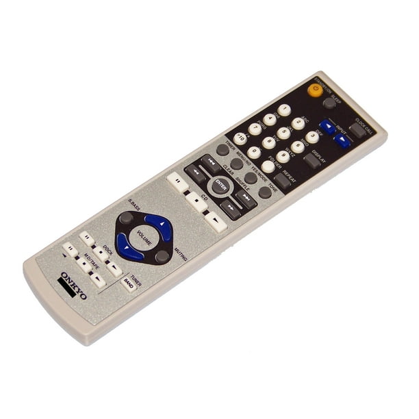 NEW OEM Onkyo Remote Control Originally Shipped With CR315DAB, CR