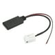 thumbnail image 3 of Adaptador de Cable de audio auxiliar Bluetooth zhenshenaoxiaoao 12 pines Citroen C2 C3 C4 C5 C6 C8, 3 of 10