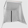 thumbnail image 1 of CM- Super Swing Master Golf Net and Frame, 1 of 1