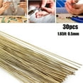 thumbnail image 1 of 1.64ft Silver Welding Rods Gold Soldering Wire Soldering Rods for Jewelry Repair, 1 of 9