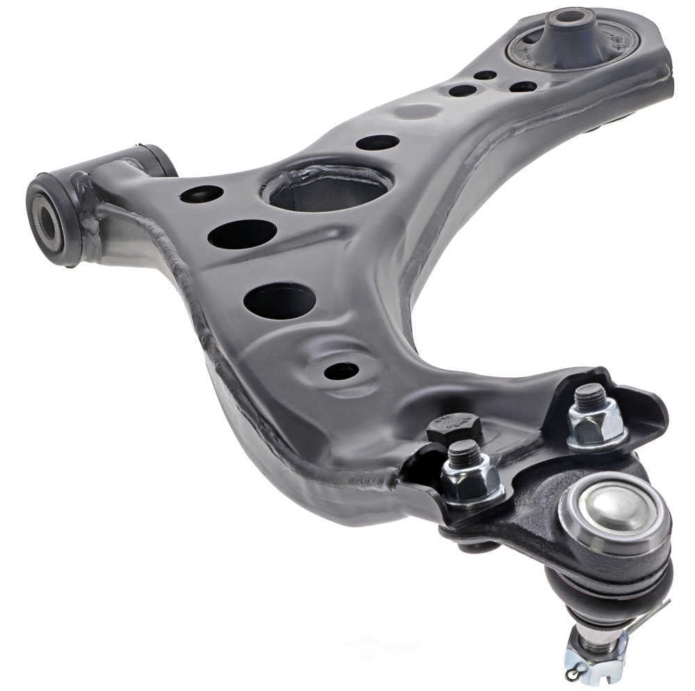Mevotech CMS861324 Suspension Control Arm and Ball Joint Assembly