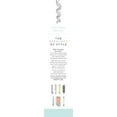 thumbnail image 3 of Style Chemistry by Conair® 1 in. (25 mm) Bubble Wand, 3 of 7