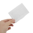 thumbnail image 5 of Unique Bargains 1 Pc Pill Case 6 Grid Flap Pill Box Clear White, 5 of 6