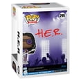 thumbnail image 3 of Funko Pop Rocks H E R 295, 3 of 3