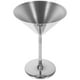 thumbnail image 1 of Copa de cóctel de vino tinto Copa irrompible Copa de cóctel Copa de vino de acero inoxidable, 1 of 8