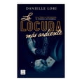 thumbnail image 1 of La Locura más Ardiente Crossbooks Danielle Lori, 1 of 2