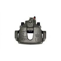Power Stop Front Left One Stock Replacement Caliper L2942D