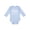 AE-Light Blue, variant on This is My Human Disguise I'm Really a Dragon Boys or Girls Long Sleeve Baby Bodysuit