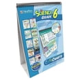 thumbnail image 2 of NEWPATH LEARNING SCIENCE FLIP CHART SET GR 6, 2 of 2