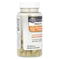 thumbnail image 4 of Garden of Life Dr. Formulated Multi+, Metabolism Support, 30 Capsules, 4 of 5