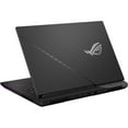 thumbnail image 6 of ASUS ROG Strix SCAR-17 G733  Gaming/Entertainment Laptop (AMD Ryzen 9 7945HX 16-Core, 17.3in 240Hz 2K Quad HD (2560x1440), GeForce RTX 4080, Win 11 Pro) with Voyager Backpack, 6 of 7