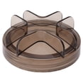 thumbnail image 1 of Pool Pump Strainer Lid, High Compatibility Pool Sand Filter Pump Cover  For 3/4HP 2400GPH 75110, 1 of 8