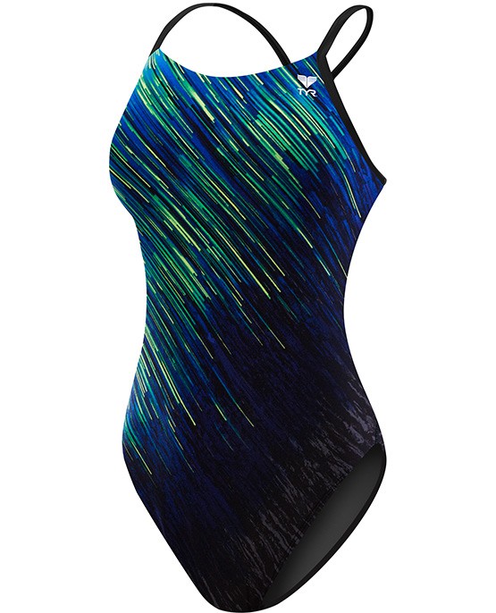 tyr andromeda diamondfit