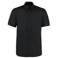 thumbnail image 1 of Kustom Kit Mens Workforce Classic Short-Sleeved Shirt, 1 of 2