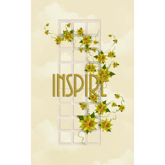 Inspire (Paperback)